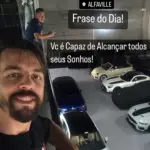 Wesley Flashcar
